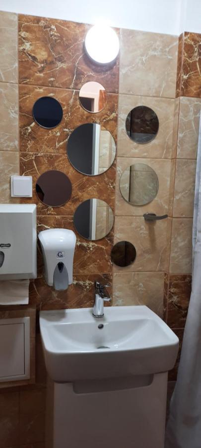 Penzion Marina Pri Slovenskej Restauracii Brezno Εξωτερικό φωτογραφία