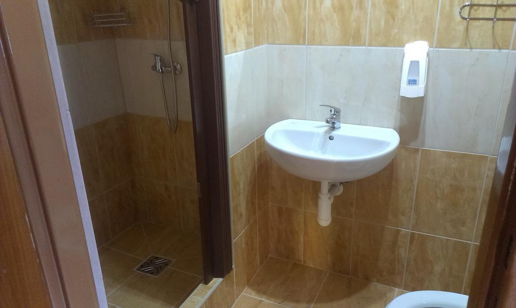 Penzion Marina Pri Slovenskej Restauracii Brezno Δωμάτιο φωτογραφία