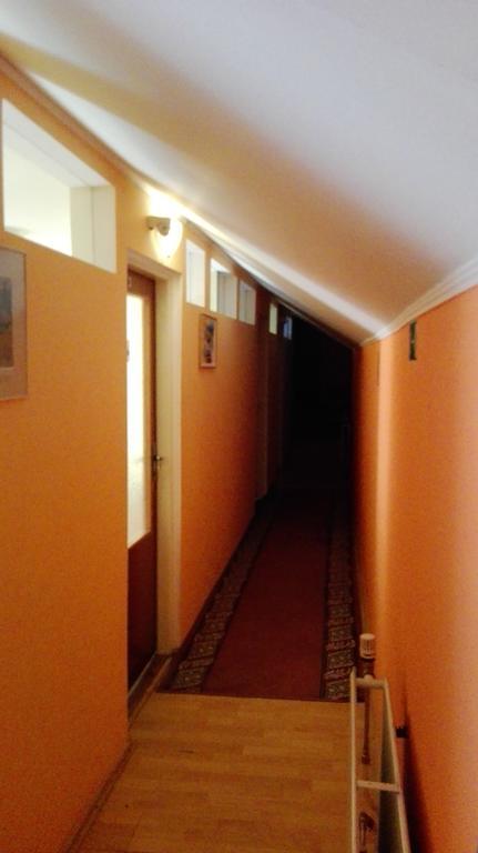Penzion Marina Pri Slovenskej Restauracii Brezno Εξωτερικό φωτογραφία