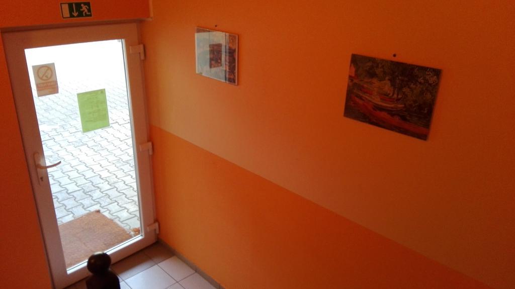 Penzion Marina Pri Slovenskej Restauracii Brezno Εξωτερικό φωτογραφία