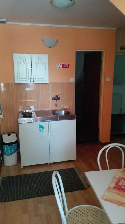 Penzion Marina Pri Slovenskej Restauracii Brezno Εξωτερικό φωτογραφία